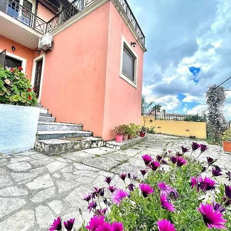 Apartament Fay's Sea View Luxury