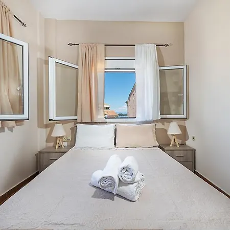 Apartament Fay's Sea View Luxury *